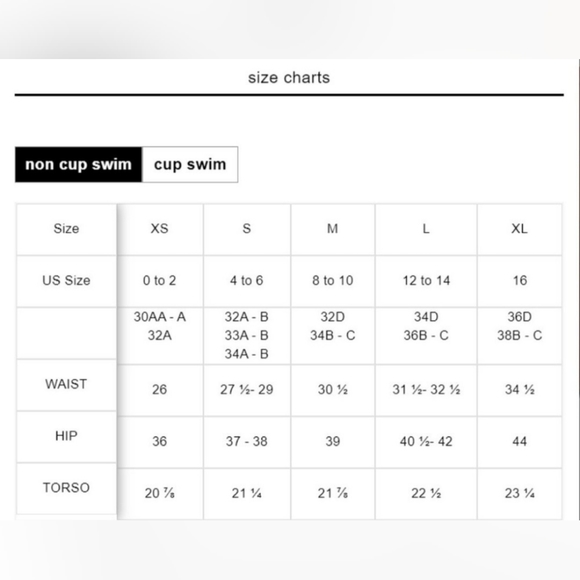 OLD NAVY High-rise Bikini Bottom Size Medium MSRP $45 SU053 - Picture 6 of 7